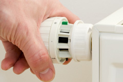 Seedley central heating repair costs