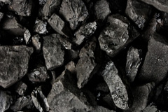 Seedley coal boiler costs